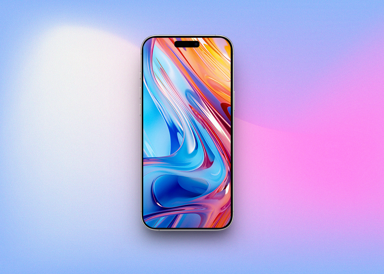 Fluid fire and ice