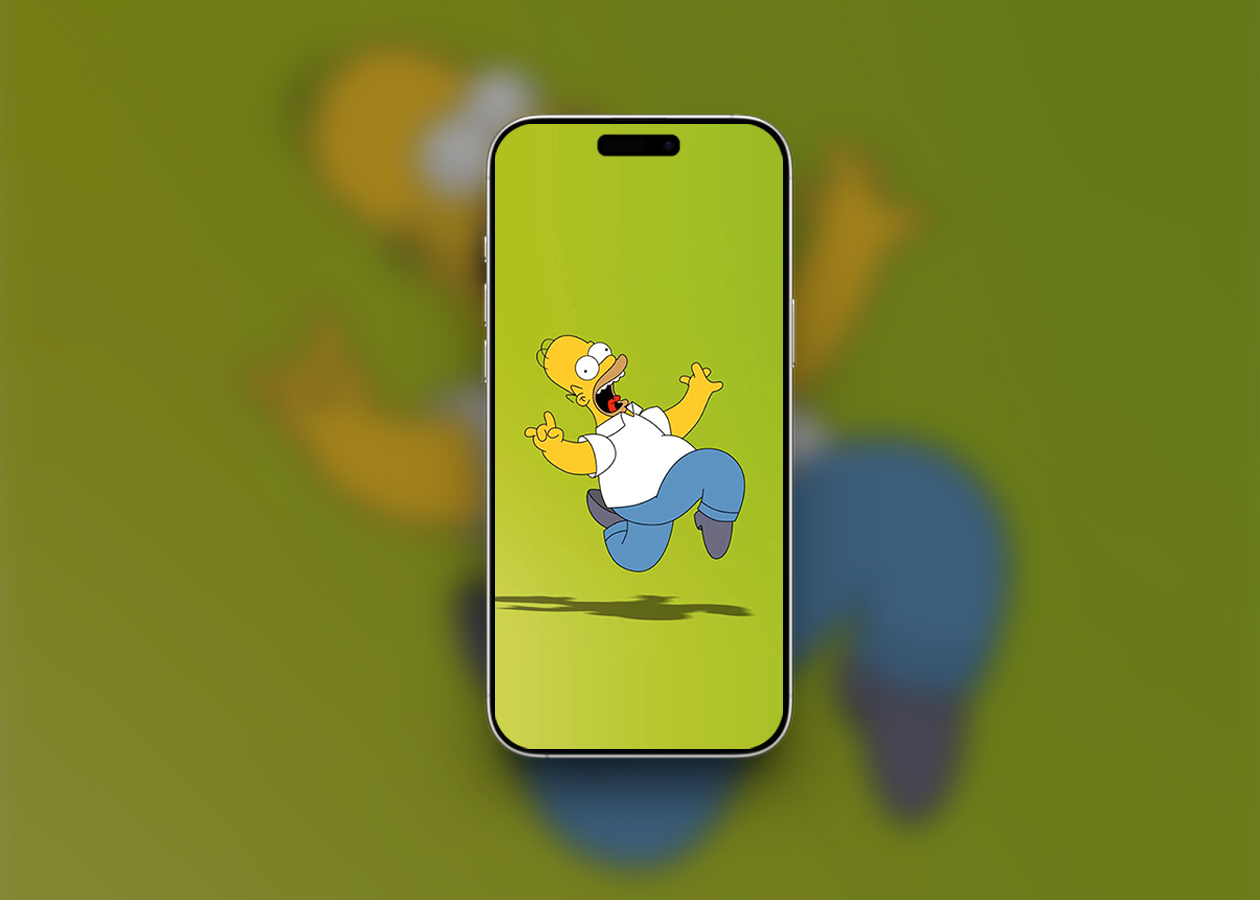 Simpson funny
