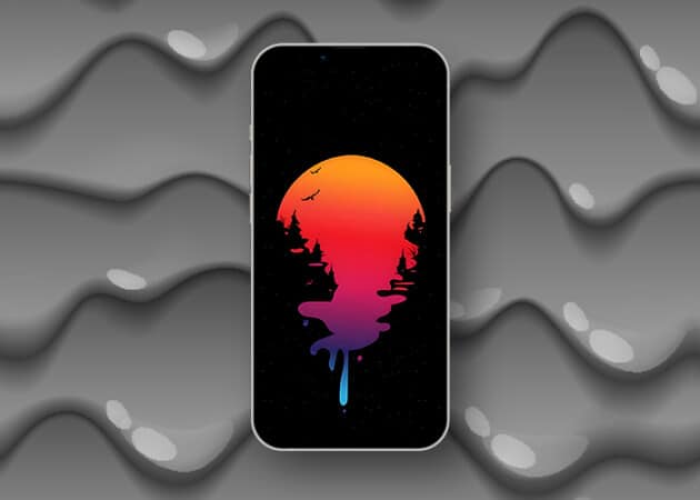 Landscape wallpaper for iphone 630x450 1 Landscape wallpaper for iPhone