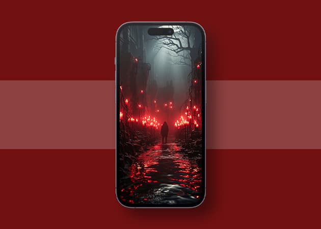 Soulless bloodborne cool halloween wallpaper Soulless bloodborne cool Halloween wallpaper